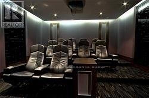 3403 - 28 Ted Rogers Way, Toronto, ON - Indoor