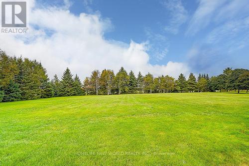 38 Audubon Way, Georgina, ON - Outdoor With View