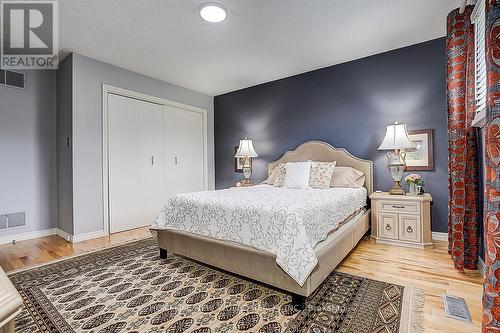 38 Audubon Way, Georgina, ON - Indoor Photo Showing Bedroom