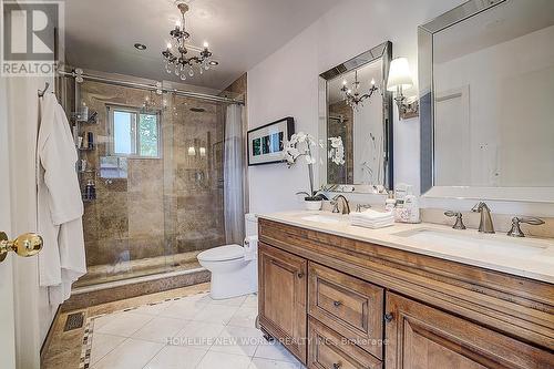 38 Audubon Way, Georgina, ON - Indoor Photo Showing Bathroom