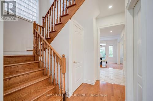 15 Sisley Crescent, Vaughan, ON - Indoor Photo Showing Other Room