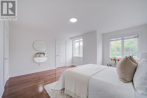 15 Sisley Crescent, Vaughan, ON - Indoor Photo Showing Bedroom
