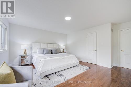 15 Sisley Crescent, Vaughan, ON - Indoor Photo Showing Bedroom