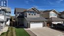 411 Flynn Lane, Saskatoon, SK  - Outdoor With Facade 