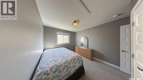 411 Flynn Lane, Saskatoon, SK - Indoor Photo Showing Bedroom