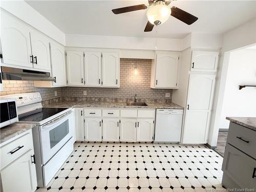 15 Wallace Crt, Sussex, NB 