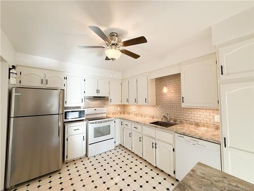 15 Wallace Crt, Sussex, NB 