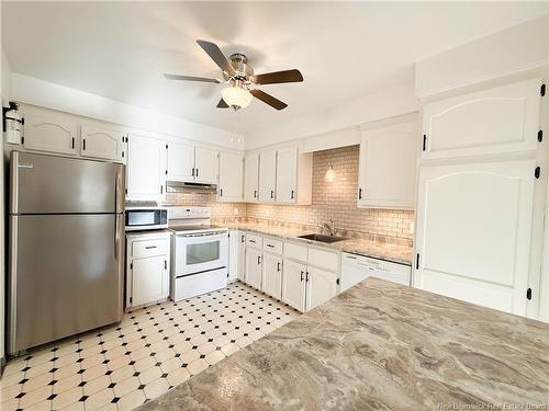 15 Wallace Crt, Sussex, NB 