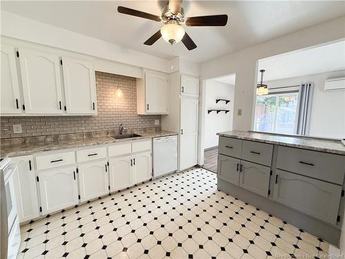 15 Wallace Crt, Sussex, NB 