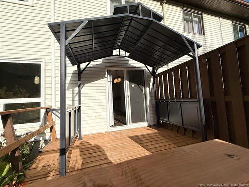 15 Wallace Crt, Sussex, NB 