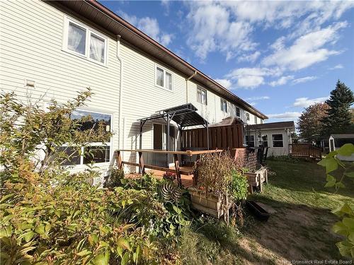 15 Wallace Crt, Sussex, NB 