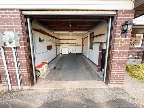 15 Wallace Crt, Sussex, NB 