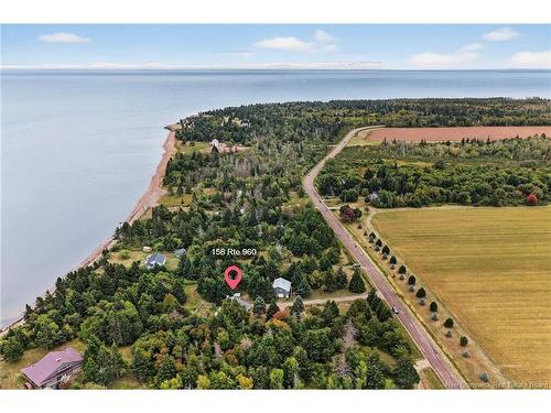 158 Route 960, Cape Tormentine, NB 