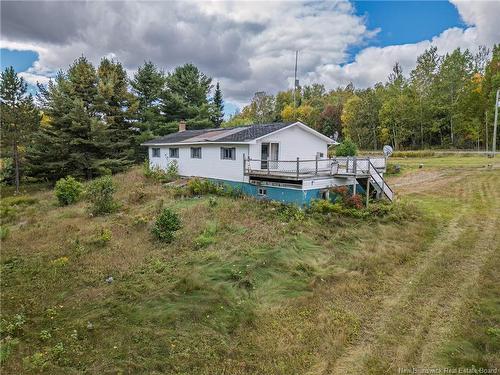 283 Currie Rd, Tilley, NB 