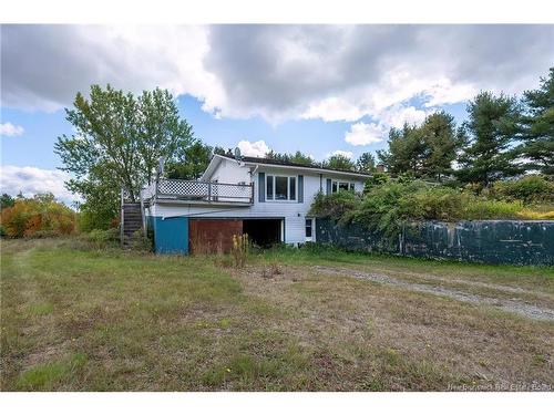 283 Currie Rd, Tilley, NB 