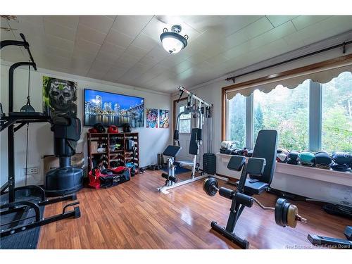 283 Currie Rd, Tilley, NB 