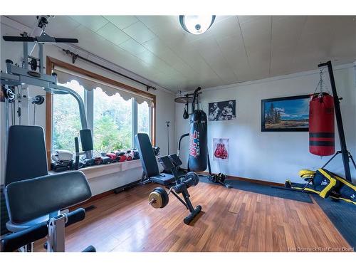 283 Currie Rd, Tilley, NB 