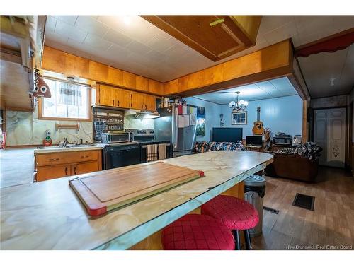 283 Currie Rd, Tilley, NB 