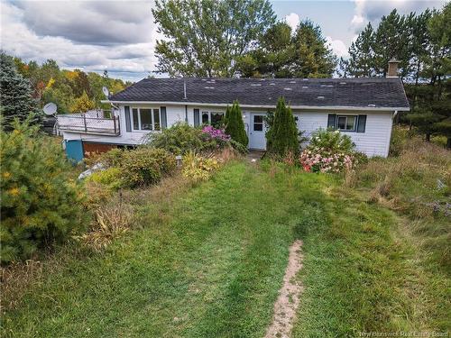 283 Currie Rd, Tilley, NB 