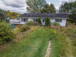 283 Currie RD  Tilley, NB E7H 1W2