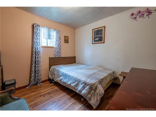 283 Currie Rd, Tilley, NB 