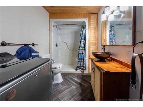 283 Currie Rd, Tilley, NB 