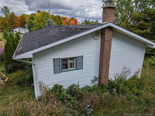 283 Currie Rd, Tilley, NB 