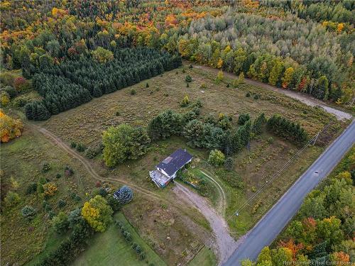283 Currie Rd, Tilley, NB 