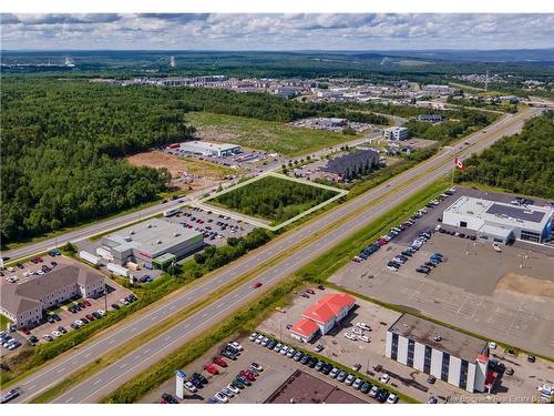 353 Bishop Dr, Fredericton, NB 