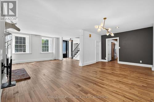 4519 Portland Avenue, Frontenac (Frontenac South), ON - Indoor
