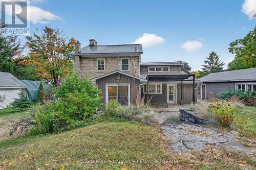 4519 Portland Avenue, Frontenac (Frontenac South), ON - Outdoor