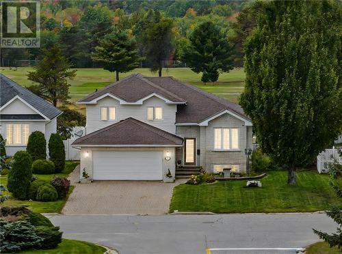 389 Sutherland Street, Espanola, ON - Outdoor With Facade