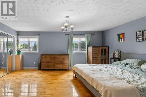 389 Sutherland Street, Espanola, ON - Indoor Photo Showing Bedroom
