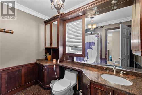 389 Sutherland Street, Espanola, ON - Indoor Photo Showing Bathroom
