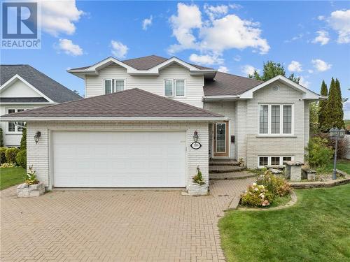 389 Sutherland Street, Espanola, ON - Outdoor With Facade