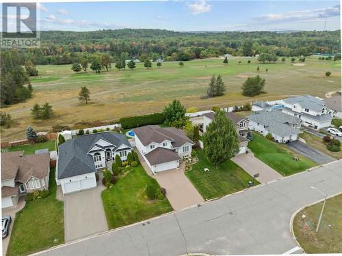 389 Sutherland Street, Espanola, ON - Outdoor With View