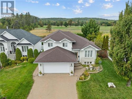 389 Sutherland Street, Espanola, ON - Outdoor