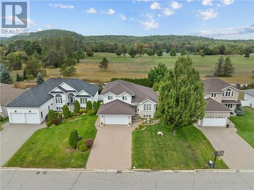 389 Sutherland Street, Espanola, ON - Outdoor With Facade With View