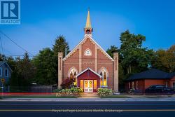 4177 COUNTY ROAD 124 ROAD Clearview (Nottawa), ON L0M 1P0