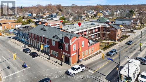 106 - 3710 MAIN STREET  Niagara Falls (Chippawa), ON L2G 6B1