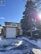 77 MARTINDALE CRESCENT  Brampton, ON L6X 2T8