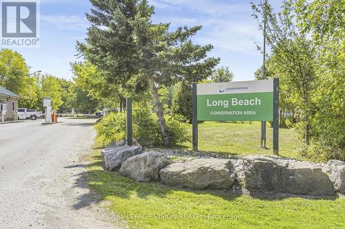 12874 Old Lakeshore Road, Wainfleet, ON - Outdoor