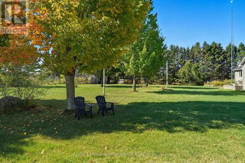 2830 Concession 4 Road, Alfred And Plantagenet, ON - Outdoor