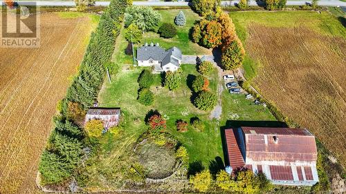 2830 Concession 4 Road, Alfred And Plantagenet, ON - Outdoor