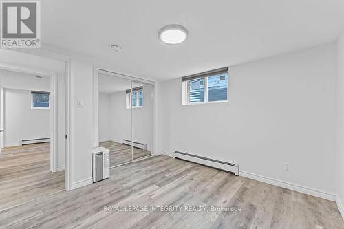 B - 1105 Falaise Road, Ottawa, ON - Indoor Photo Showing Other Room