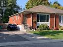 3498 Ashcroft Crescent, Mississauga, ON  - Outdoor 