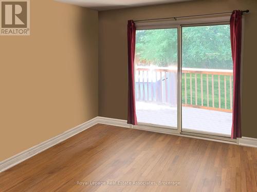 3498 Ashcroft Crescent, Mississauga, ON - Indoor Photo Showing Other Room