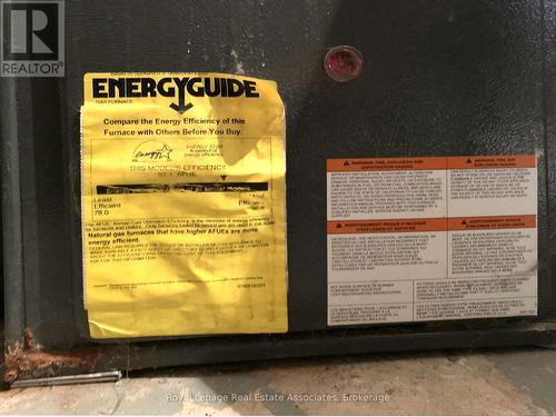 3498 Ashcroft Crescent, Mississauga, ON - 