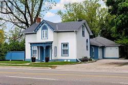 307 QUEEN STREET S  Mississauga, ON L5M 1L9