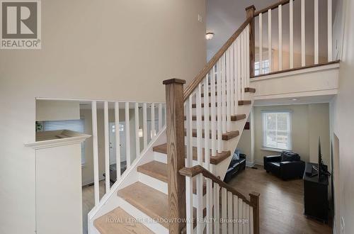 307 Queen Street S, Mississauga, ON - Indoor Photo Showing Other Room